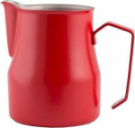 Motta Red milk jug 0.35L ( )
