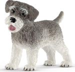 schleich FARM WORLD Miniature schnauzer
