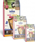 BOS Bosch MINI ADULT WITH LAMB & RICE