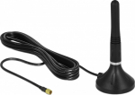 Delock antenna - Smart Home - 2 - 3 dBi - undirected