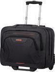 Samsonite American Tourister AT WORK - Notebook-Tasche - 39.6 cm (15.6")