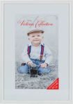 Victoria Collection Pildiraam Memory 29.7x42 (A3), valge