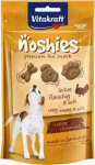 VITAKRAFT Noshies Turkey - dog treat - 90 g