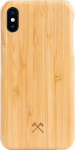 Woodcessories Slim Series EcoCase iPhone Xs Max bamboo eco276