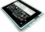 Honeywell spare battery, healthcare - Spare battery, healthcare, 4020 mAh, fits for: CT40