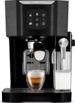 Sencor SES 4040BK Semi-automatic espresso machine 1.4L 1450W
