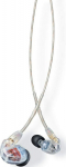 Shure SE535 Earphone, Clear | Shure