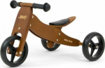 Milly Mally Balance Bike Vehicle Jake Dark Natural