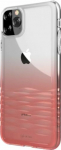 Devia Ocean series case iPhone 11 Pro gradual red
