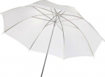 Godox UB-008 - 84 cm Studioschirm Transparent