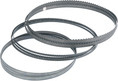Metabo band saw blade - For wood, Kunststoff