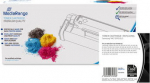 MediaRange Toner Samsung f&uuml;r MLT-D111S/ELS with chip black