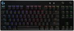 Log Logitech G Pro Mechanical Gaming Keyboard - Tastatur