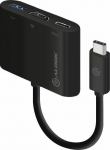Station/replicator Alogic MP-UCHDCH USB-C