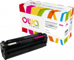 Armor OWA - Magenta - compatible - wiederaufbereitet - Toner cartridge (Alternative zu: Samsung CLT-M505L)