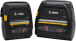 Zebra ZQ511, BT, 8 dots/mm (203 dpi), linerless, display - mobile printer, direct thermal, 8 dots/mm (203 dpi), media width (max.): 80 mm, print width (max.): 72 mm, roll diameter (max.): 51mm, speed (max.): 127 mm/s, Bluetooth, linerless platen, LCD ...