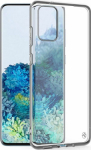 Tellur Cover Basic Silicone for Samsung S20 Plus transparent