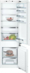 BOSCH Fridge-freezer KIS87AFE0