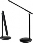 Desk lamp ColorWay czarna (CW-DL02B-B)