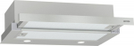 Gorenje TH62E4X cooker hood Stainless steel 450 m&sup3;/h C