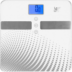 Lafe 46347 Electronic Body Scale With Analysis WLS003.1