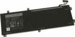 CoreParts Laptop Battery for Dell 58Wh, 11.4V 5200mAh 58Wh Li-ion