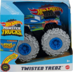 Mattel Hot Wheels: Monster Trucks Rodger Dodger - Twisted Tredz (GVK40)