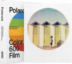 Polaroid 600 Color Round Frame