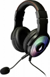 Headphones Surefire Harrier 360 Czarne (48822)