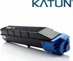 Katun Cyan Toner Cart. (Perf.), Equal to TK-8505C.