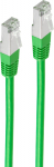 ShiverPeaks BS75730-HG - 30 m - Cat6 - S/FTP (S-STP) - RJ-45 - RJ-45