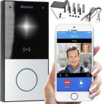 Panel door IP AKUVOX AKV-E12S