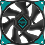 ICEBERG THERMAL IceGALE Xtra - 80mm Black