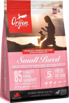 ORIJEN Small Breed - dry dog food - 4.5kg