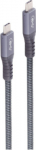 Shiverpeaks USB Verbindungsk. USB-C auf USB-C 4.0 Gen3x2 0.5