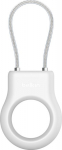 Belkin Secure Holder Wire Loop Apple AirTag, white MSC009btWH