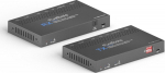 PureLink PT-HDBT-210 | 3840x2160 60Hz HDBaseT 1.0 Class B Transmitter & receives kit | Range 70m