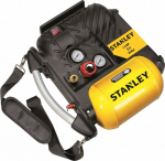 OIL-FREE COMPRESSOR STANLEY AIR-BOSS