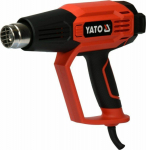 YAT Yato heat gun 2000 W (YT-82295)
