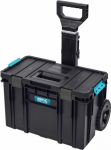 Dedra Tool box on wheels N0301