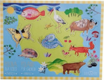 Zuzu Toys Poland for children - Pets (145670)