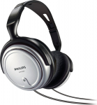 Philips SHP2500/10 Wired TV-headphones
