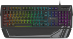 GNS Genesis Rhod keyboard 350 RGB (NKG-1729)