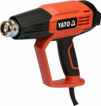 YAT Yato heat gun 1600 W (YT-82296)
