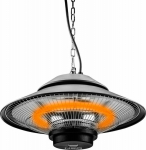 Neo RADIATOR 1500W CEILING IP44 PILOT 90-034 NEO