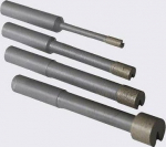 Montolit drill MONTOLIT FORK DRILL Z A FULL CROWN 10mm MTMU10