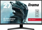 iiyama G-MASTER G2766HSU-B1 LED display 68.6 cm (27") 1920 x 1080 pixels Full HD Black