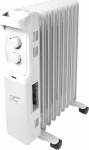 Heater LTC LXUG09 oil 2000 W