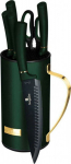 Berlinger Haus BERLINGER HAUS KNIFE SET BH-2580 IN STOCKET