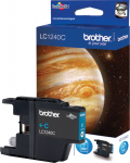 Tint Brother LC1240C Cyan 600 lehte@5%